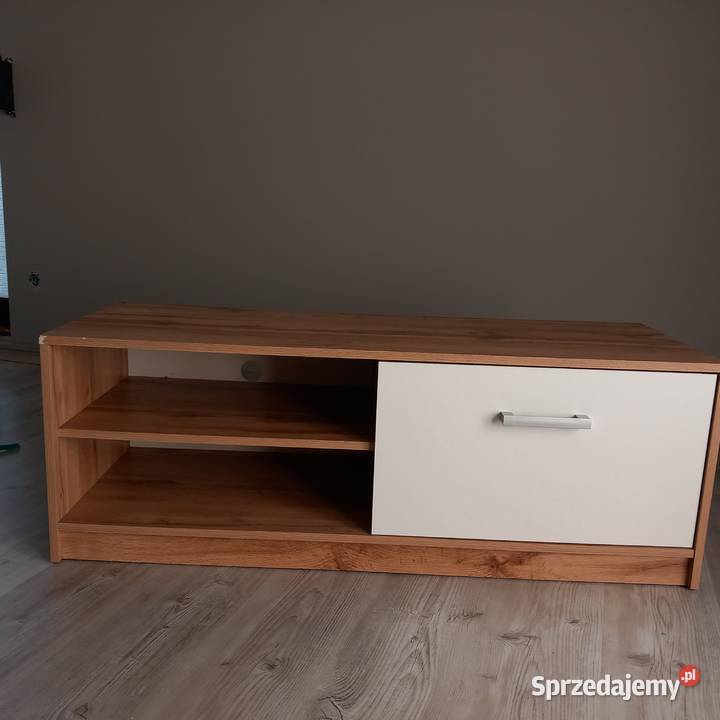 Szafka pod tv Piła sprzedam