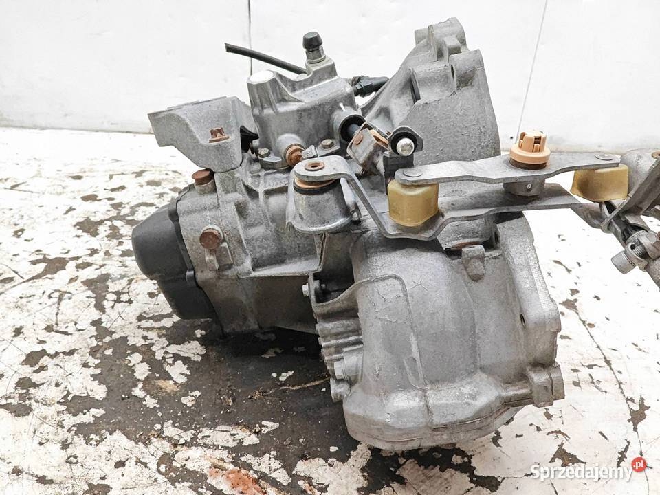 Opel Corsa D 13 CDTI Skrzynia Biegów Manual osobowe sprzedam
