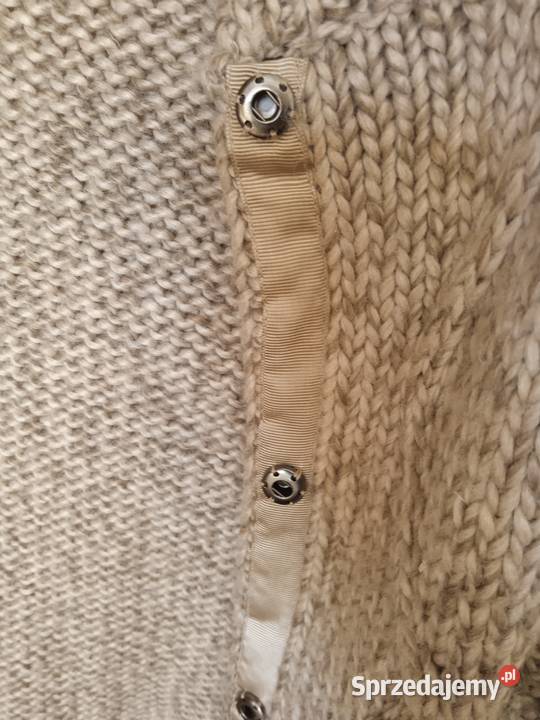 Sweter damski drugi 40 44 Kraków