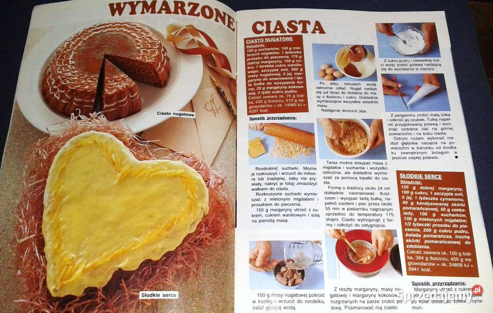 Ciasta domowe mojej kuchni 331993 miękka lubelskie Chełm