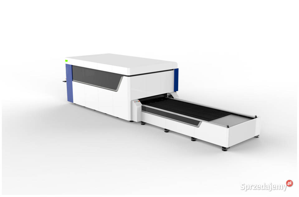 FIBER Laser do wycinania blachy 2000w Rzeszotary