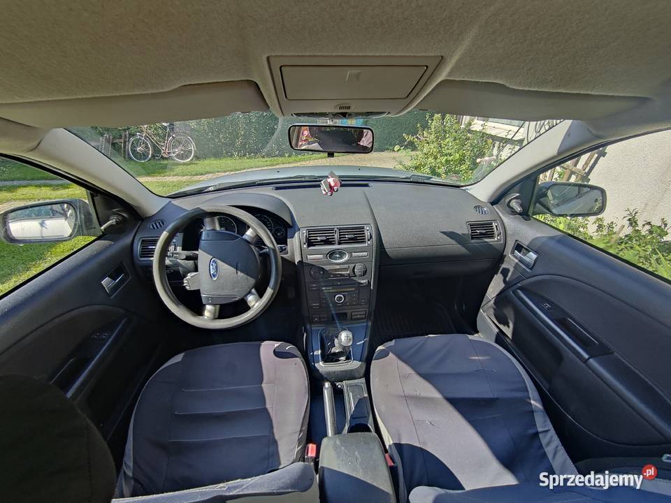 Ford Mondeo LPG Dygowo sprzedam