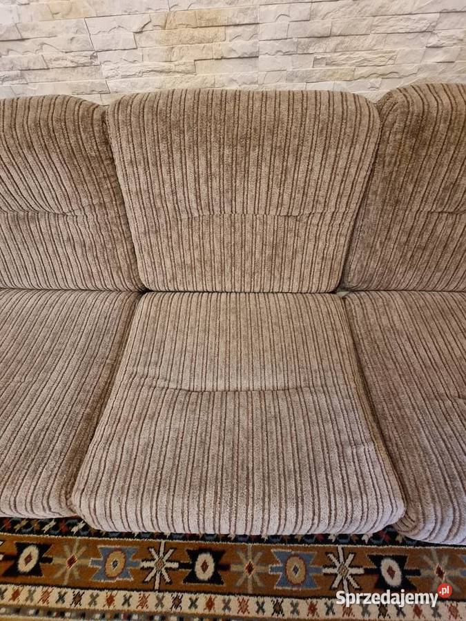 Sofa kanapa 321 zestaw wypoczynkowy bjrn 1975 Poznań sprzedam