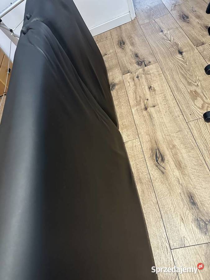 Łóżko kosmetyczne łóżko do rzęs Noble Lashes sprzedam