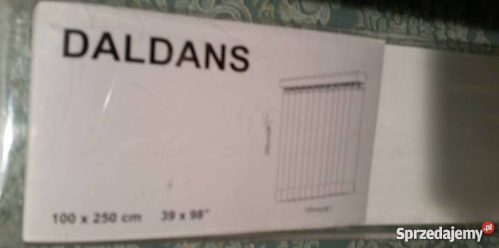 Storyżaluzje pionowe biały Dom i Ogród Kolbuszowa