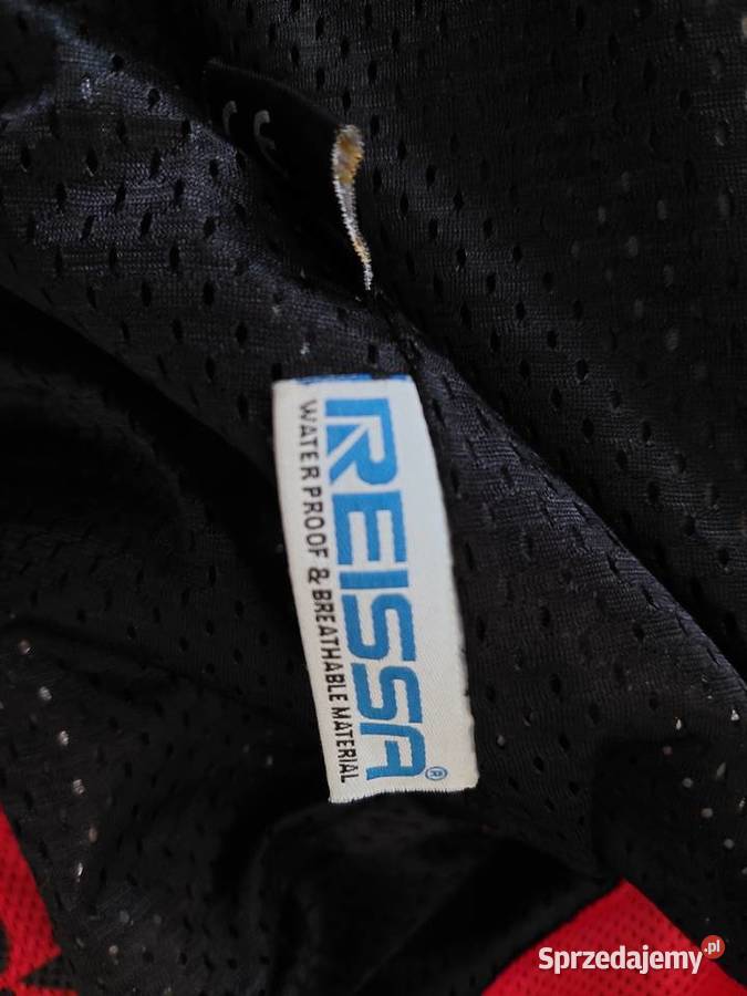 Kurtka motocyklowa OZONE Okazja Sochaczew