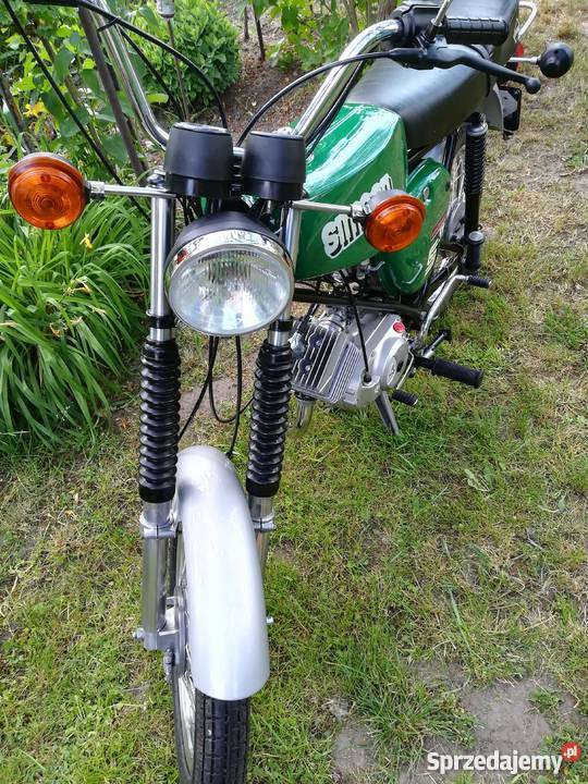 Simson s51