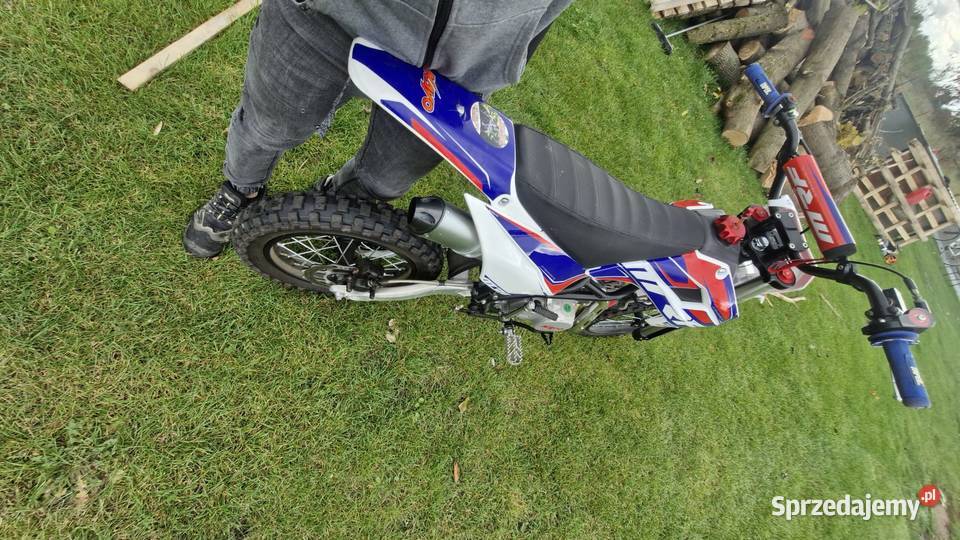 KAYO MRF 140RC Zielona Góra