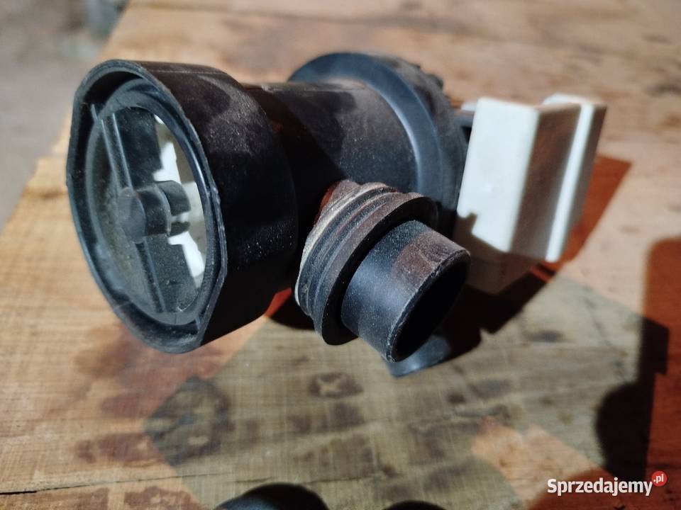 Części do pralki automatycznej silnik wolnostojące Pralki i suszarki lubelskie Biłgoraj