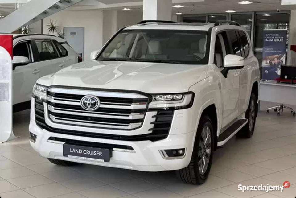 Toyota Land Cruiser 33 diz 35 benzyna dolnośląskie Wrocław