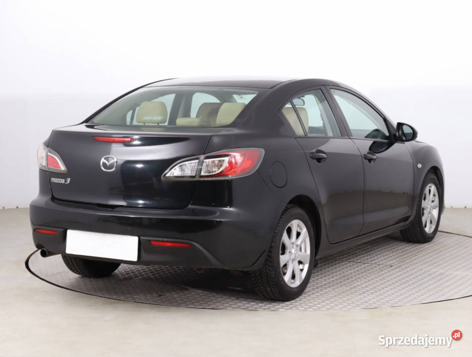 Mazda 3 16 Piaseczno