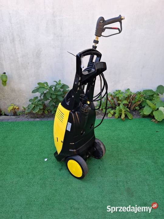 Myjka Karcher HD 650 Gwarancja Service Wysyłka Radom
