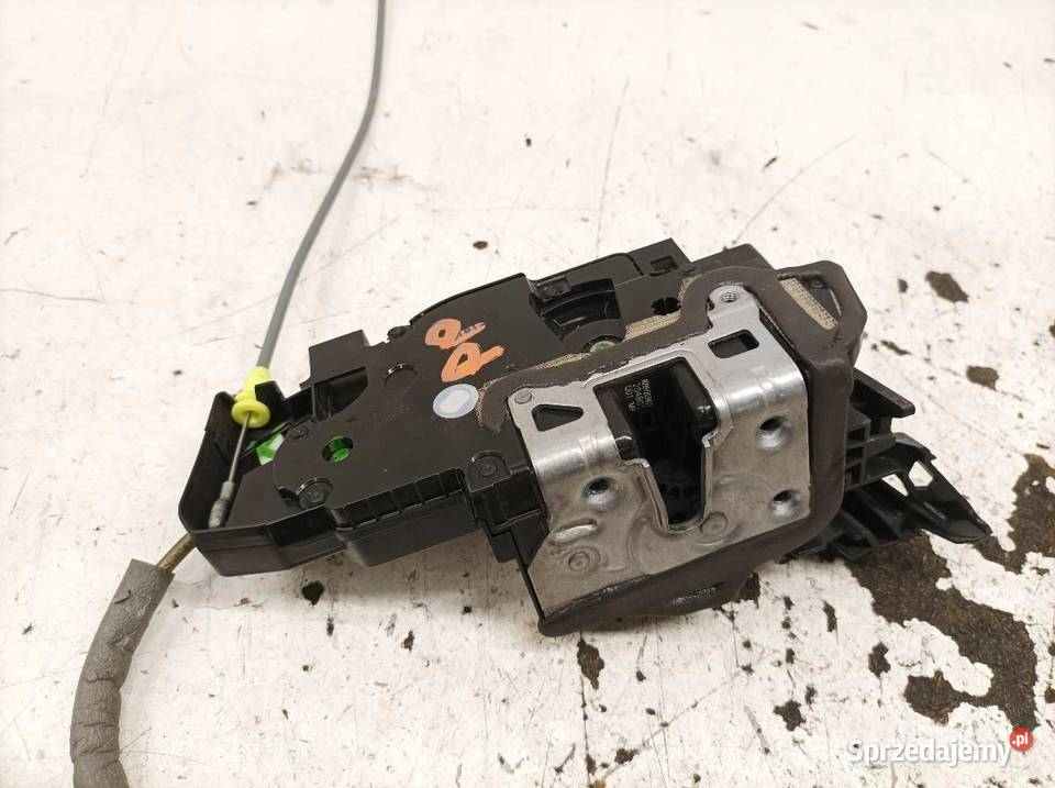 ZAMEK DRZWI PRAWY PRZÓD EU 0997203402 sprzedam