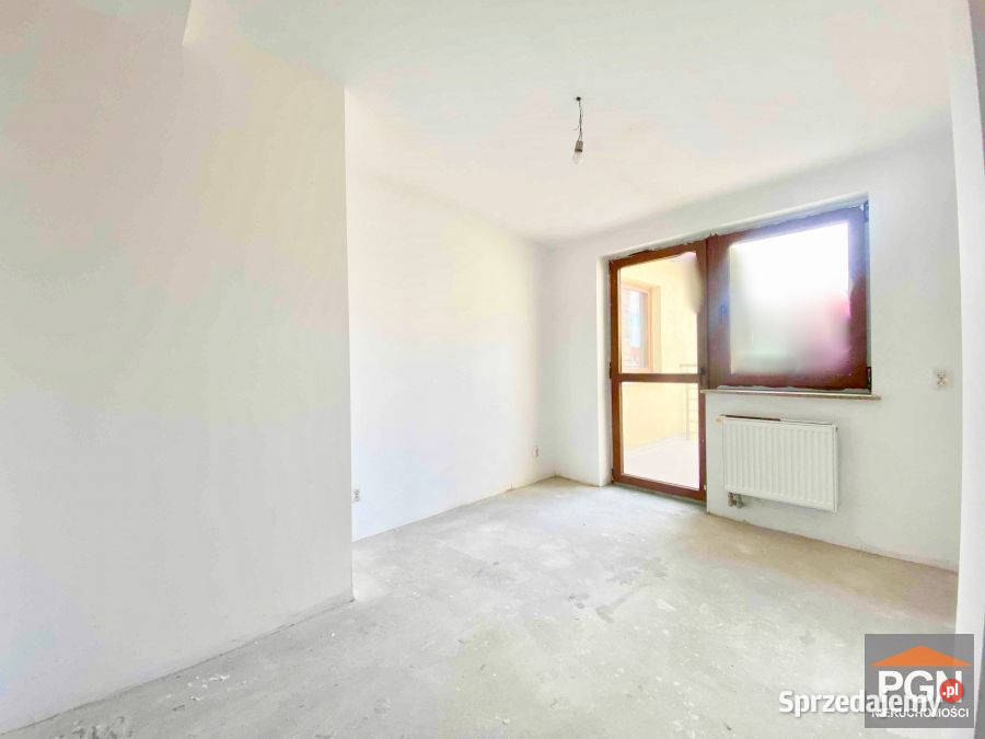 Mieszkanie Gryfice 112m2 3 pokojowe Piętro 2 sprzedam