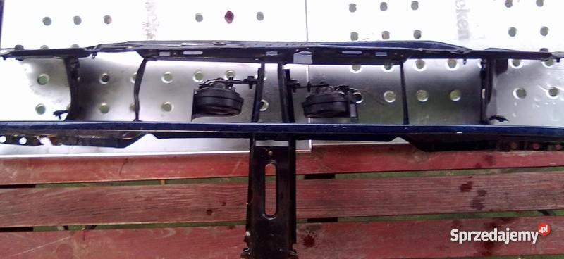 części do CORRADO Klapa tylna i Części mazowieckie Rembertów