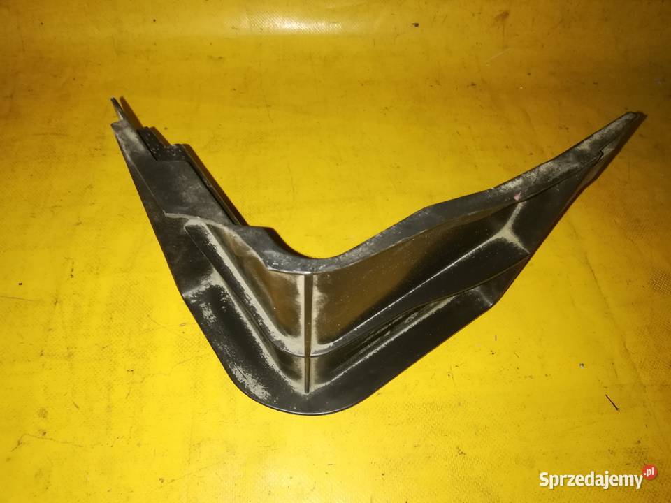 obudowa akumulatora Renault Laguna 3 r0715 Piotrków Trybunalski