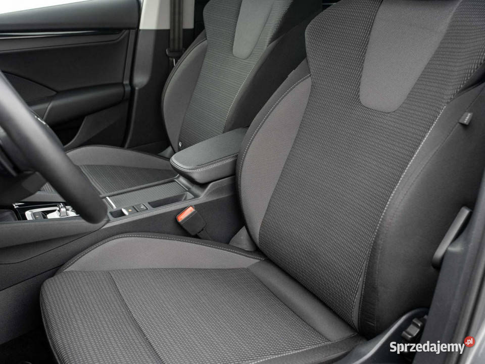 koda Octavia 15 TSI mHEV 150 Selection DSG Gdańsk