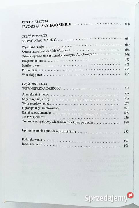 Twórcy Geniusze wyobraźni Daniel J Boorstin Kraków
