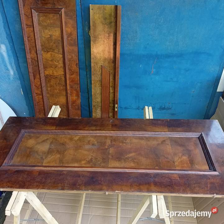 Panele Drewniane Półki Drewniane Ramy Drewniane Zabrze