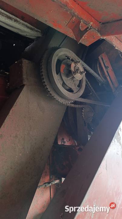 Bizon Z056 Pozostałe Kłodawa