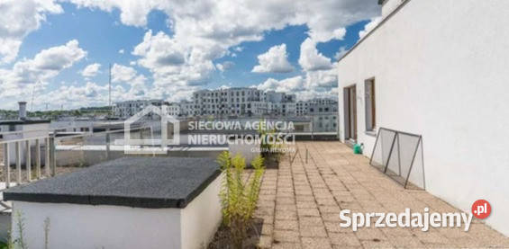 Mieszkanie Gdańsk Lawendowe Wzgórze 12212m2 5