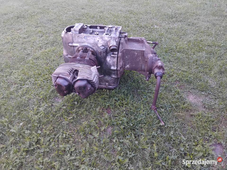 Zundapp Bmw Dkw Nsu Tarnów sprzedam