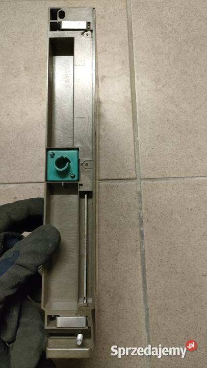 Moduł wyjść cyfrowych Siemens SIMATIC S5 6ES5 Szczecin