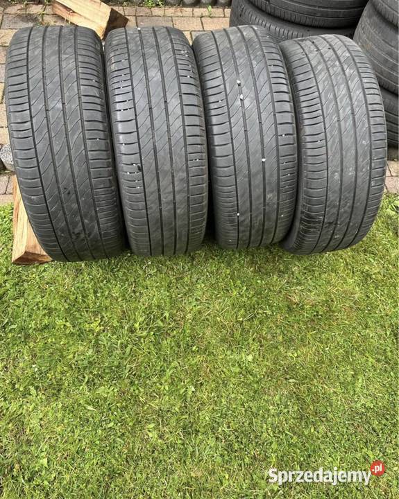 Koła felgi MG VAG Audi Opel Opony i felgi Jaworzno