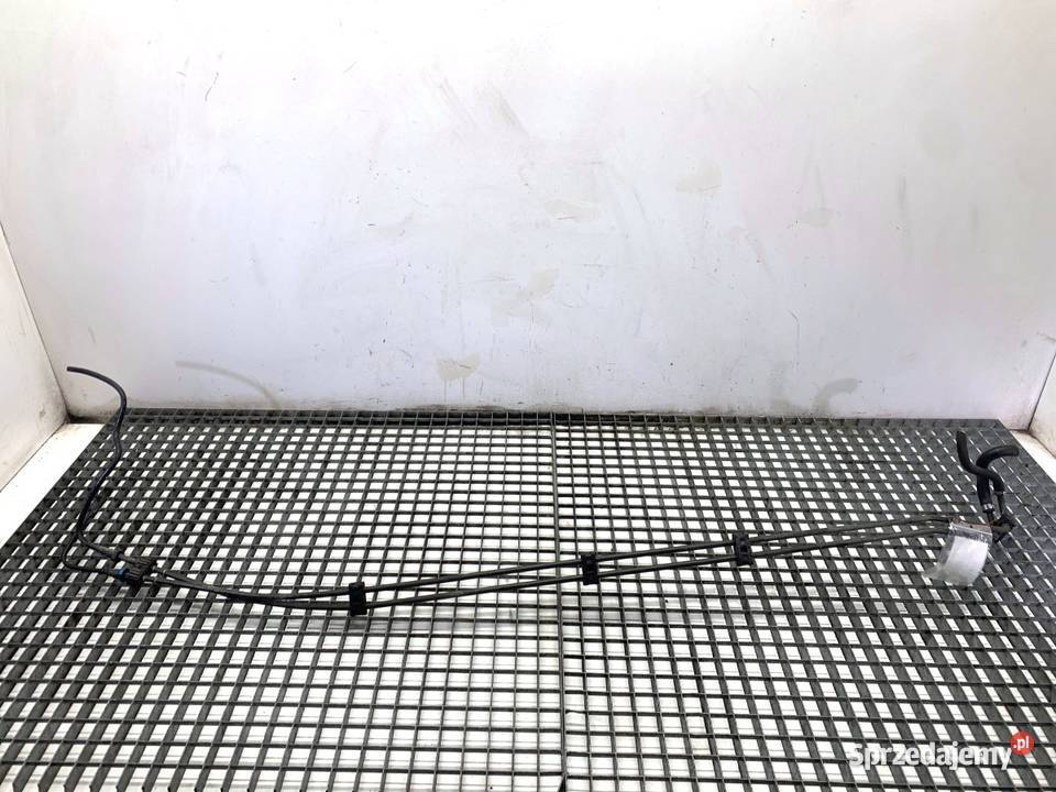 RURKI PRZEWODY PALIWOWE A0019957077 Przewody paliwowe