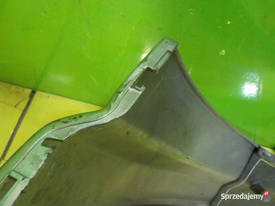 OPEL VIVARO A I LIFT 20 CDTI 11r VAN atrapa Suków