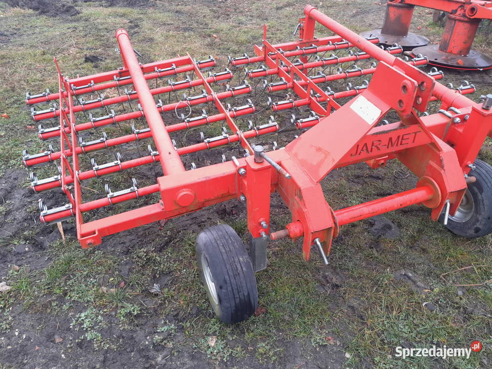 Chwastownik 3m Busko-Zdrój