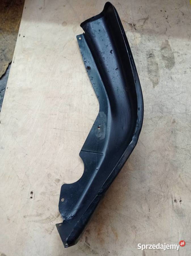 Prawa osłona kolan Simson Sr 50 Siedlce