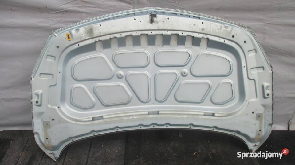 OPEL ASTRA J IV 10r HB 5D maska