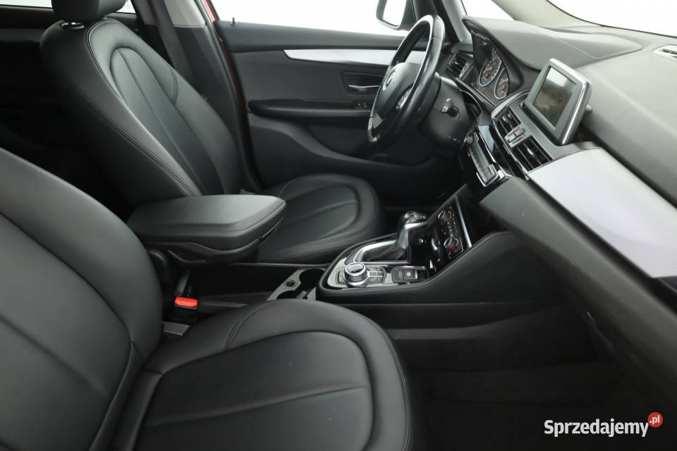 BMW 2 Gran Tourer 218d Gran Tourer relingi dachowe sprzedam