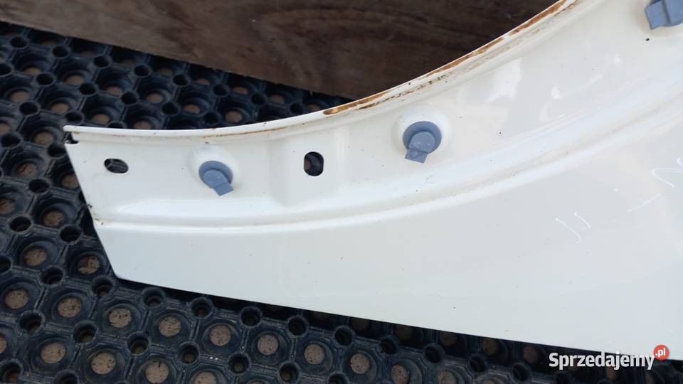 MINI COOPER R56 BŁOTNIK PRZÓD LEWY 8500 osobowe Zbierkowo sprzedam