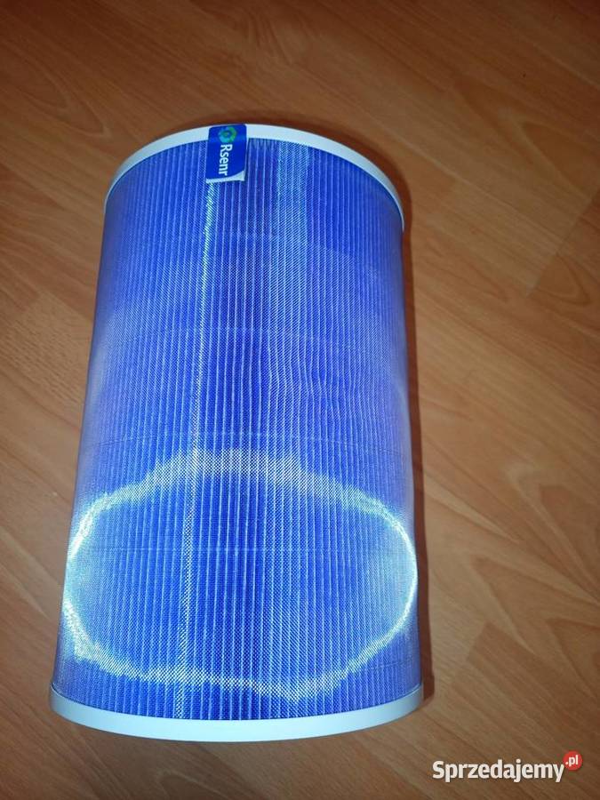 Filtr do oczyszczacza powietrza