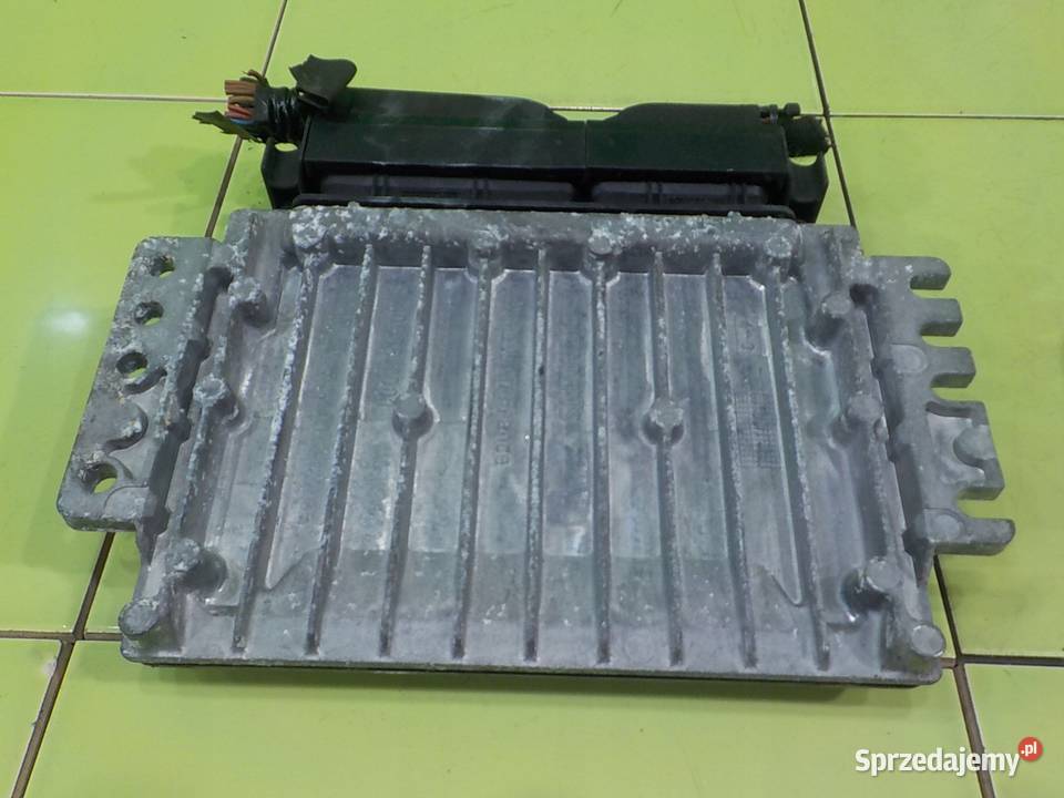 MINI COOPER ONE I R53 16 B 01r 3D sterownik Suków