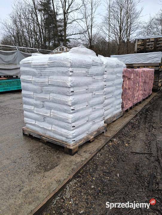 Workowany groszek pakowany 20 i 25 Bolesław