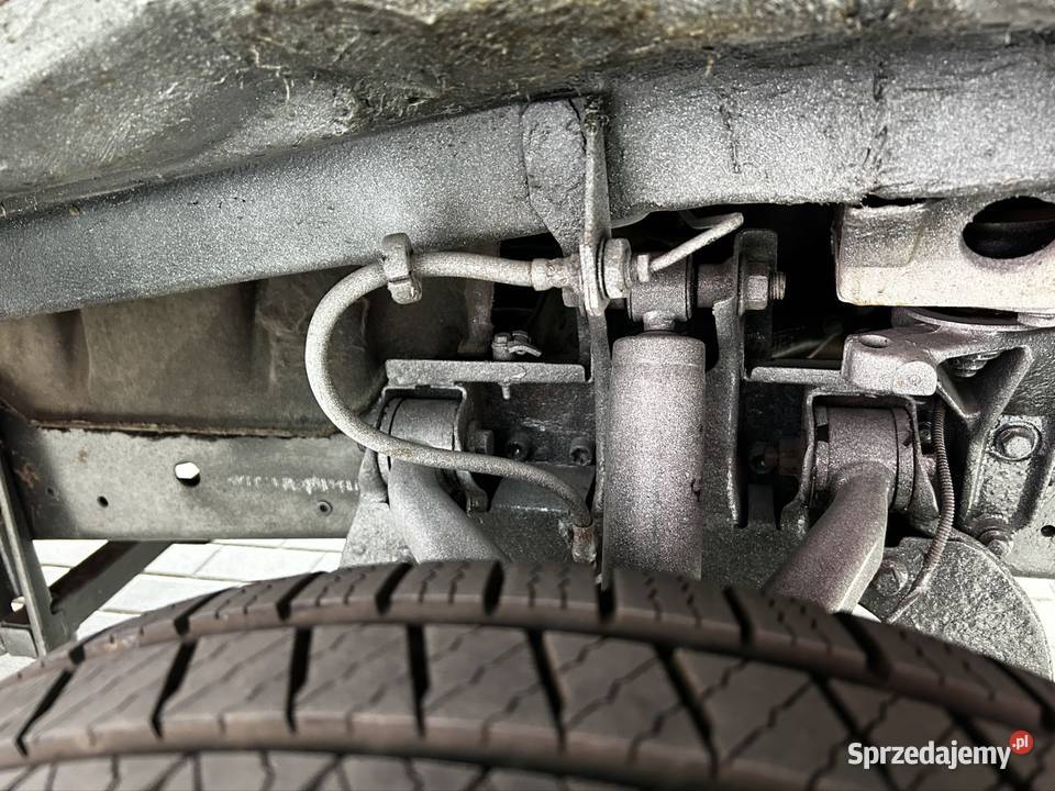 Iveco daily Pomoc drogowa pomorskie Wejherowo