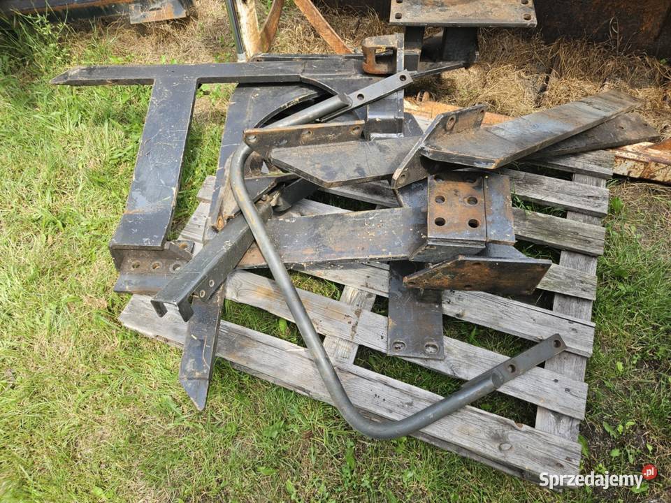 Adaptacja do turavaltra Bełchatów