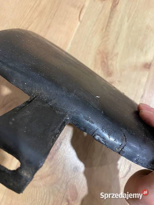 Boczki wsk osłony wsk 125175 MZ cz jawa junak Wieluń