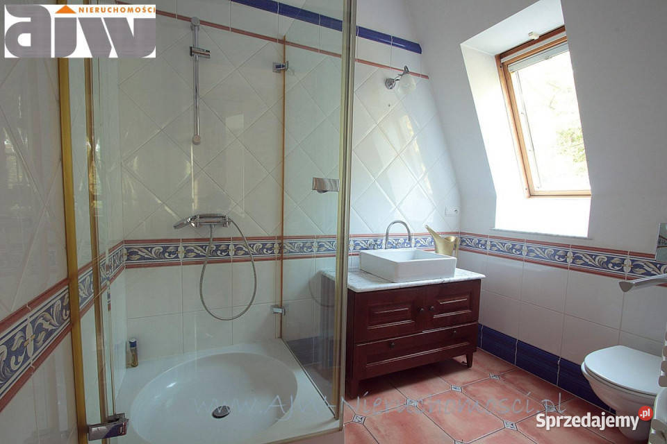 Dom wolnostojący Izabelin C 390m2 mazowieckie
