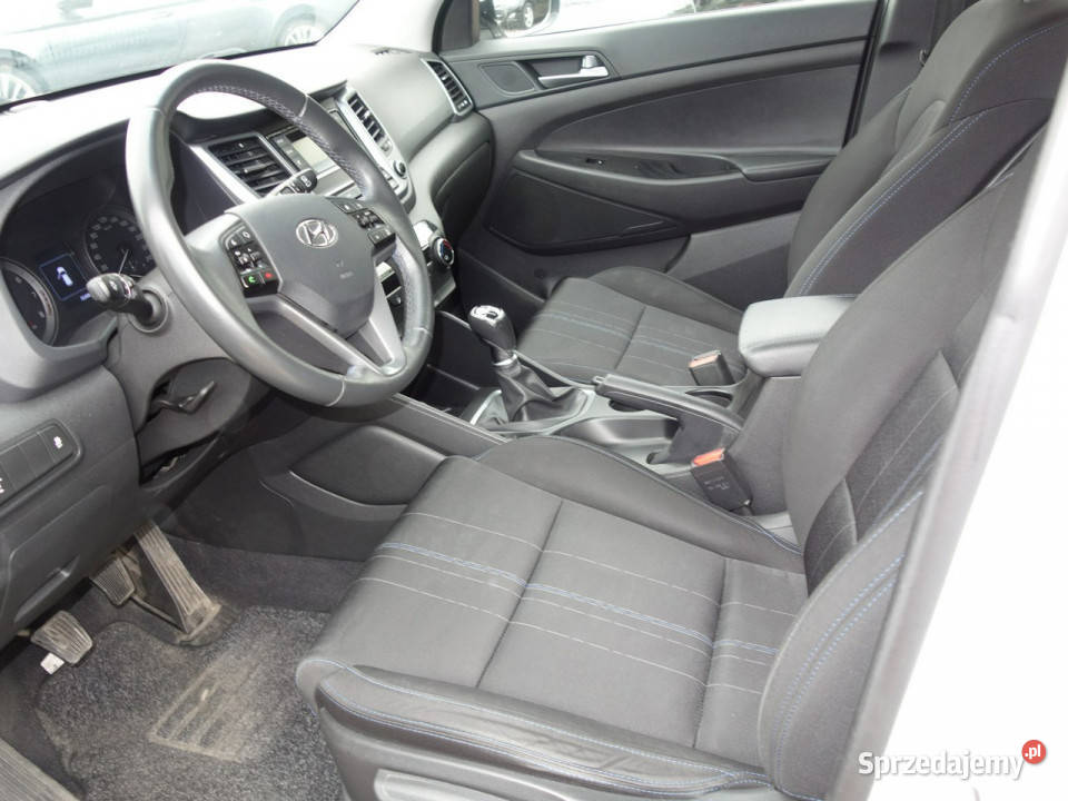 Hyundai Tucson HYUNDAI TUCSON MAŁY 4/5 pomorskie Słupsk sprzedam