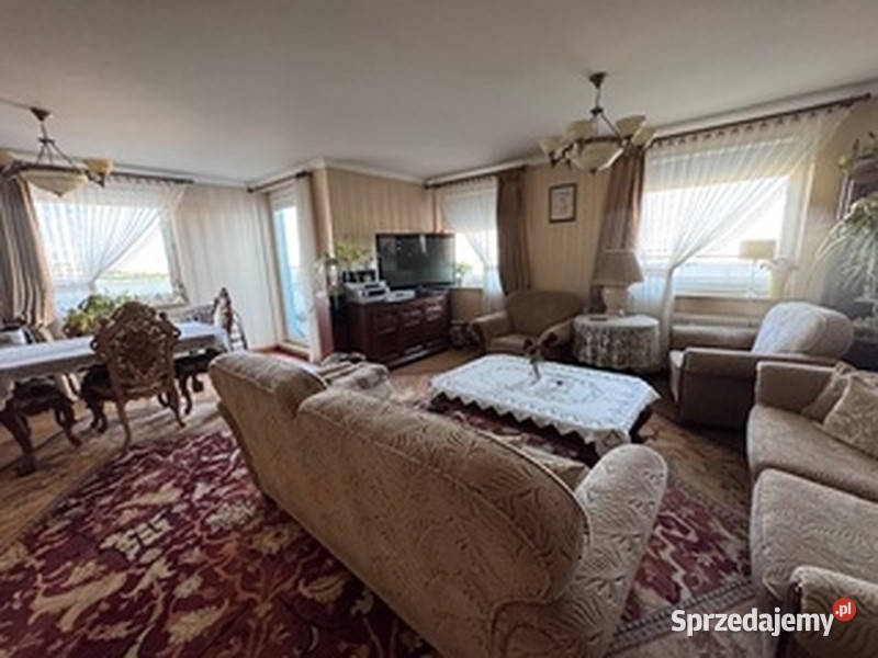 Syndyk sprzeda Nieruchomość w Gdyni Piętro 9 Sprzedaż Gdynia