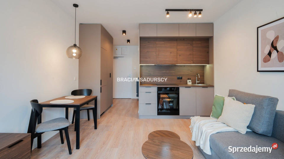 Mieszkanie 246m2 Kraków Romanowicza Rok budowy 2025 sprzedam