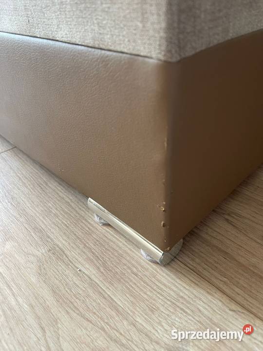 Narożnik z funkcją spania Olsztyn