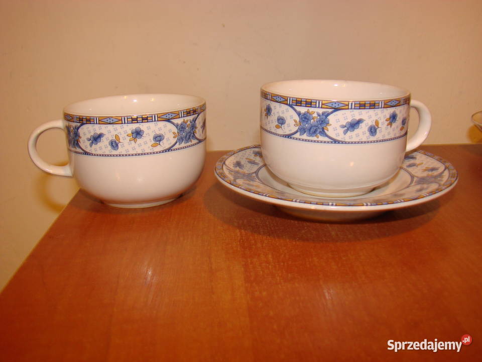 Beauregard porcelana