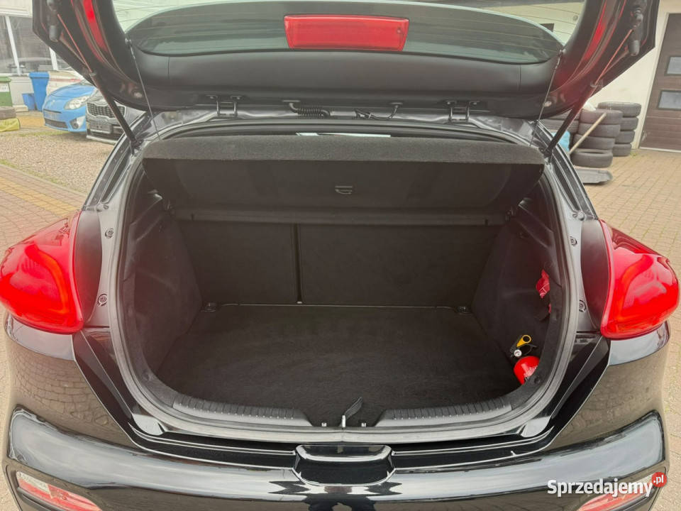 Kia Pro Ceed wspomaganie kierownicy Słupsk sprzedam