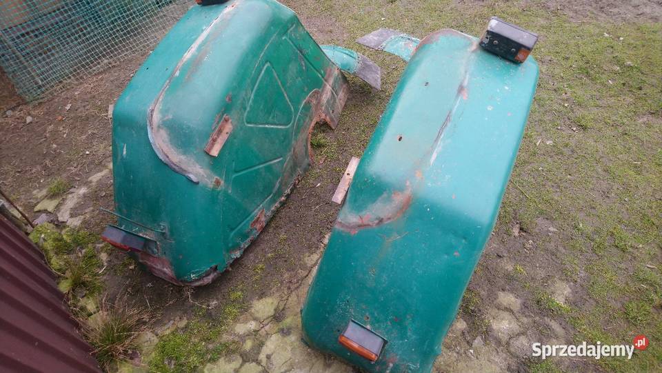 Błotniki ursus 4011 Pozostałe Moszczanica