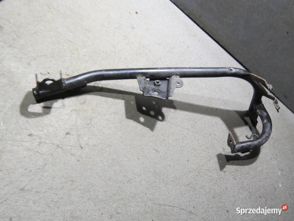 HONDA SWT400 SW 400 MOCOWANIE STOPKI STELAŻ Płock